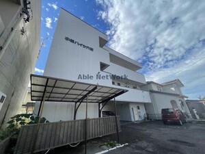 小林ハイツ六軒