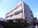 メゾンドサムの外観