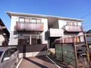 エステートピアU島田の外観
