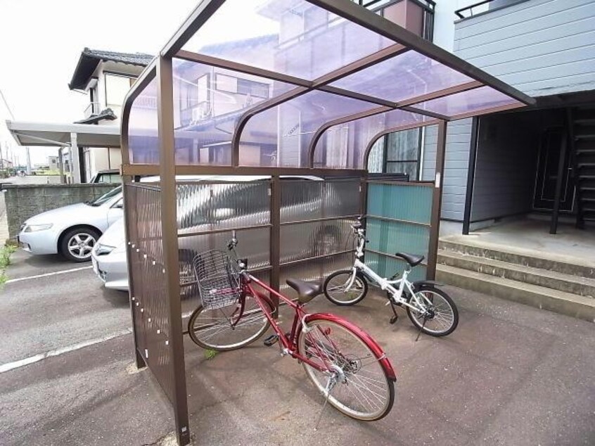  エステートピアU島田