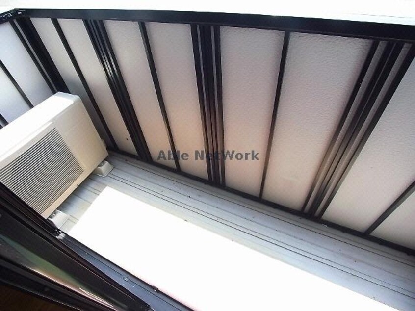 ﾊﾞﾙｺﾆｰ エルハイム