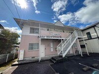 シャルム・フジ