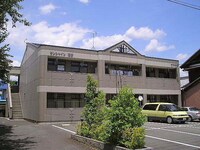 サンシャイン福野