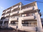 朝日ハイツ