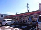 サークルK鵜沼西町三丁目店(コンビニ)まで1514m DWELL　HOUSE