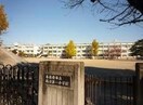 各務原市立鵜沼第一小学校(小学校)まで1392m DWELL　HOUSE