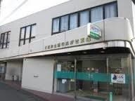 大垣共立銀行おがせ支店(銀行)まで1192m DWELL　HOUSE