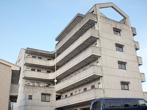各務野ハイツ