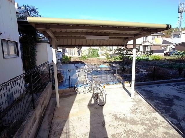  ファミールハイムＣ