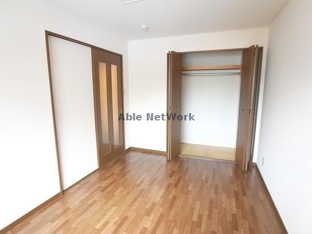  ファミールハイムＣ