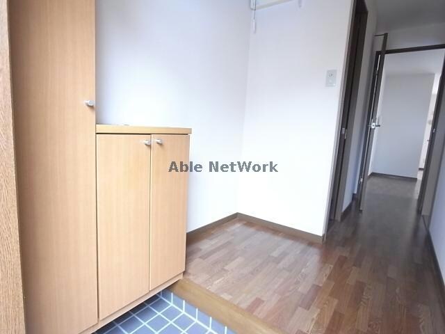  ファミールハイムＣ