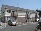 エステート川島 B