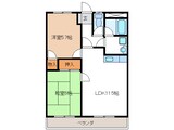 サンシャイン那加