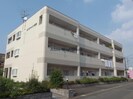 サンシャイン那加の外観