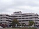 医療法人香徳会関中央病院(病院)まで1418m ア・ドリーム稲口