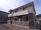 ラ　エスペランサの外観