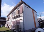 サンシティ牧田