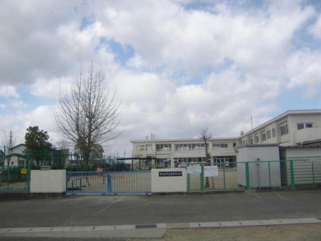 蘇原保育所(幼稚園/保育園)まで280m L Untieune