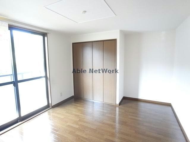 ※同型室内写真 ソレイユツクダ