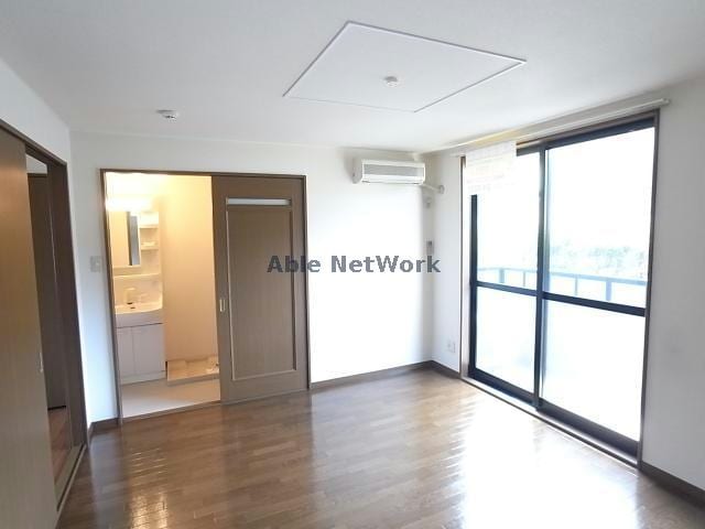 ※同型室内写真 ソレイユツクダ