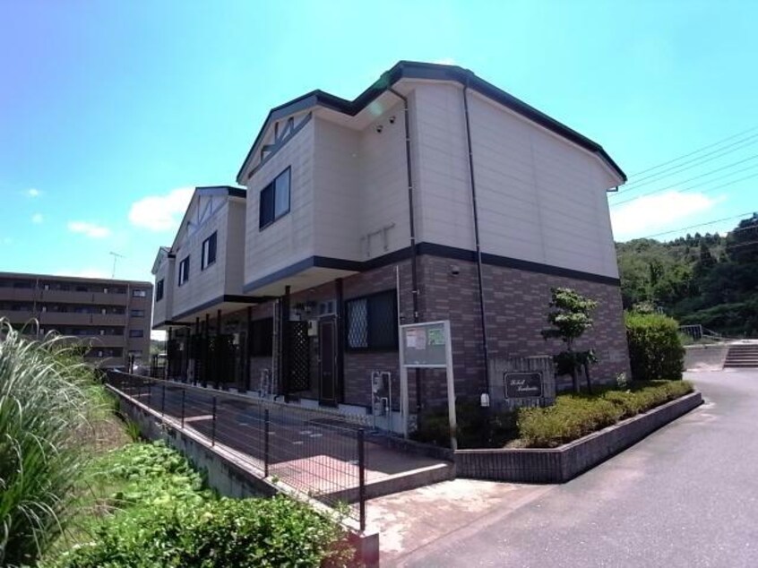  ソレイユツクダ