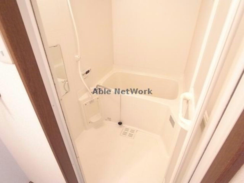 ※同型室内写真 ソレイユツクダ