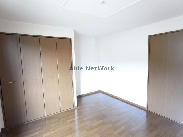 ※同型室内写真 ソレイユツクダ