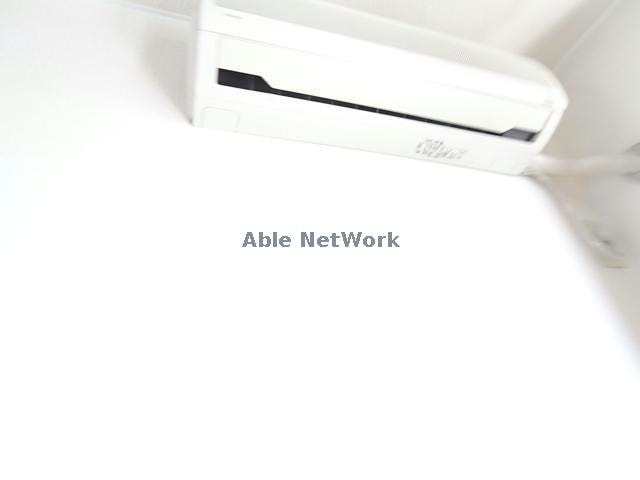 ※同型室内写真 ソレイユツクダ