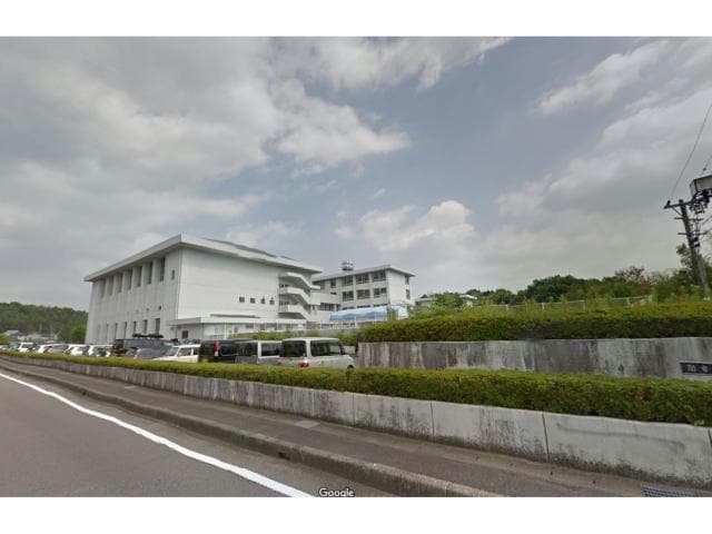 関市立桜ケ丘中学校(中学校/中等教育学校)まで3394m ソレイユツクダ