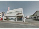 岐阜信用金庫関支店(銀行)まで2702m ソレイユツクダ