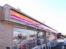 サークルK各務原緑苑店(コンビニ)まで654m※※参考写真 アイリスガーデン