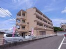 岐阜（乗合）バス（笠松町）/円城寺 徒歩5分 4階 築32年の外観