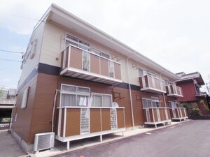 ニューシティー関