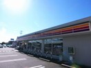 サークルK各務原三ツ池店(コンビニ)まで753m さくらパレス