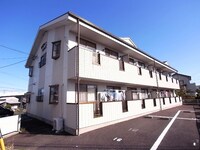 リバティヒルズ