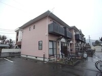 デュ－プ　アベニュー