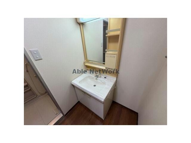 参照写真 PALACE SHINO