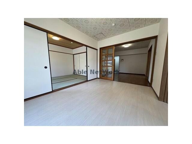 参照写真 PALACE SHINO