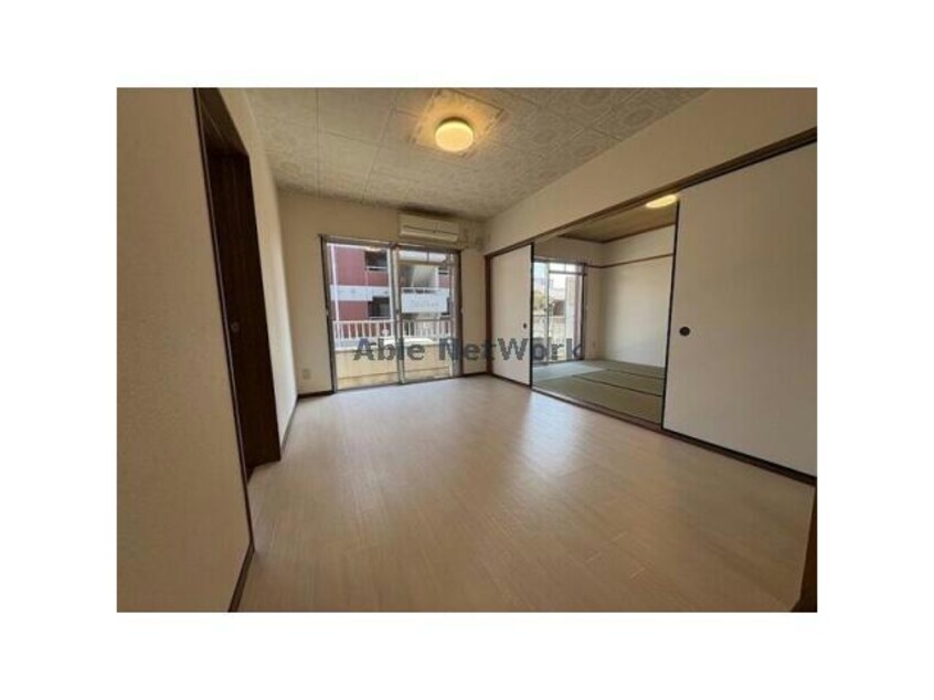 参照写真 PALACE SHINO