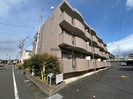 フロレスタの外観