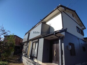 蘇原大島町林様貸家