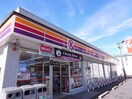 サークルK各務原三ツ池二丁目店(コンビニ)まで528m セジュールドマーニ