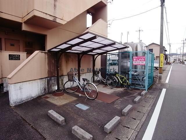  ハイツ梅田