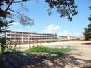 各務原市立川島小学校(小学校)まで1004m East　PARK　PLACE