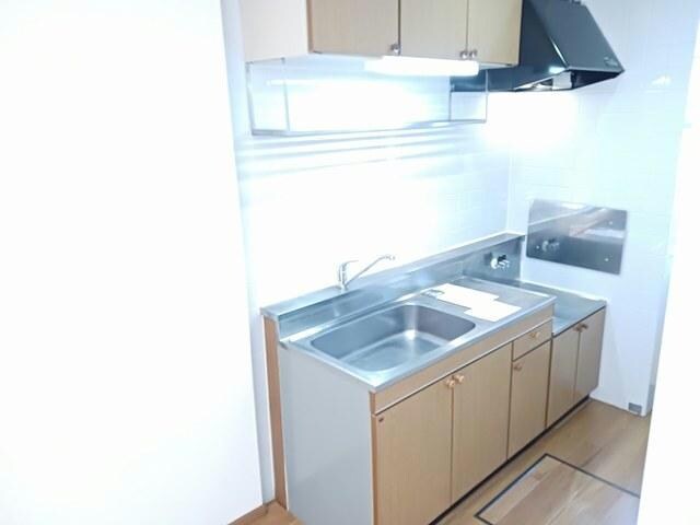  クレセント佃Ｅ・Ｗ