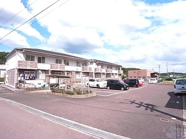  クレセント佃Ｅ・Ｗ