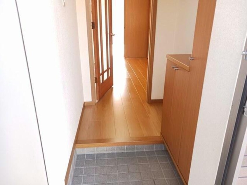 クレセント佃Ｅ・Ｗ