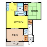 プラムフィールド A