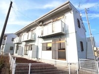 ニューシティ兼松Ⅰ・Ⅱ