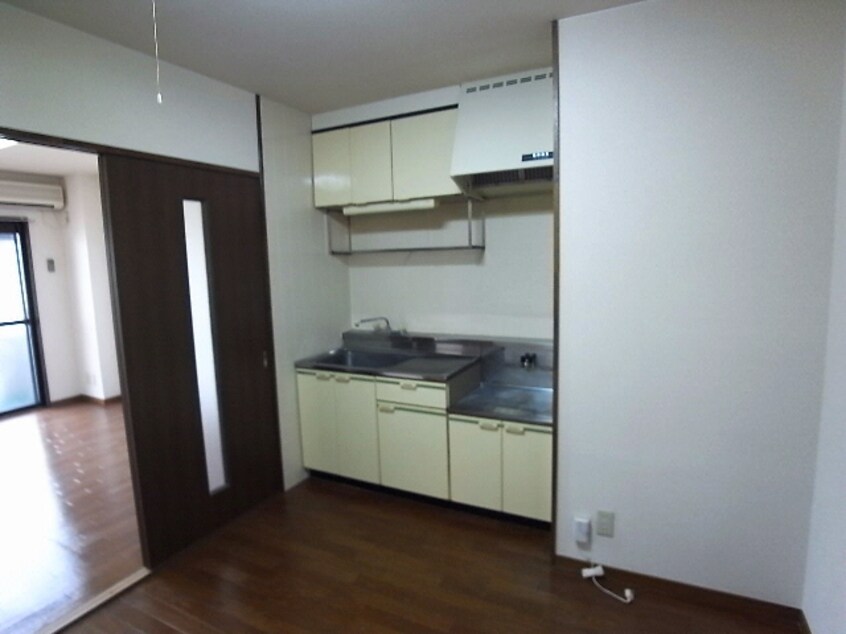 ※別部屋参考写真 グリンピア花水木